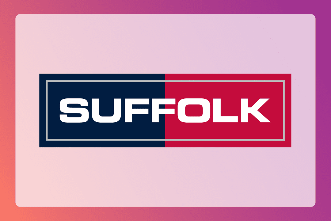 Customer Testimonial Video | Suffolk Construction