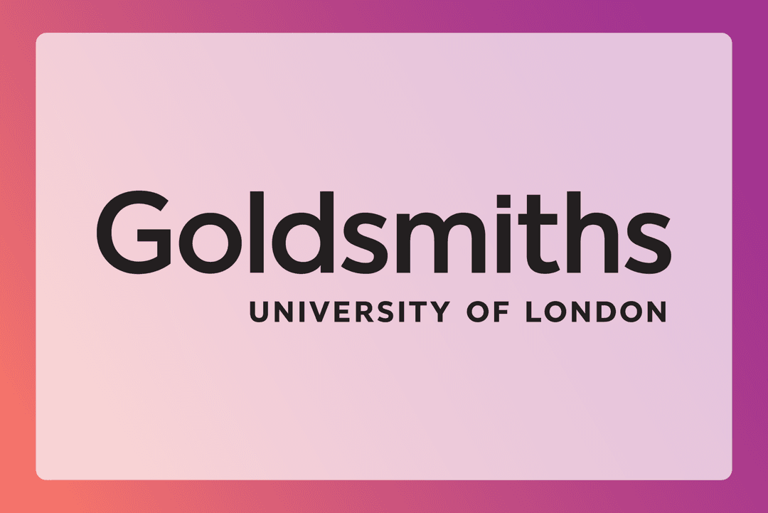 Goldsmiths Improves Student and Staff Experiences With Boomi