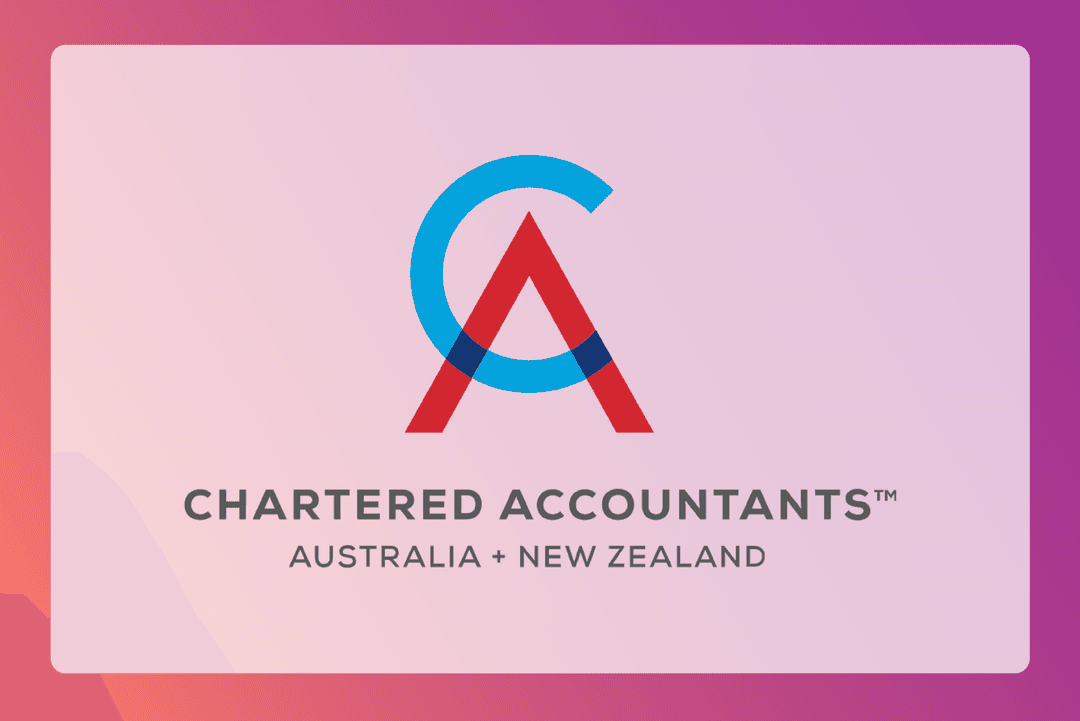 Australia and New Zealand-arm of Chartered Accountants Group Rearchitects Member Experience With Boomi