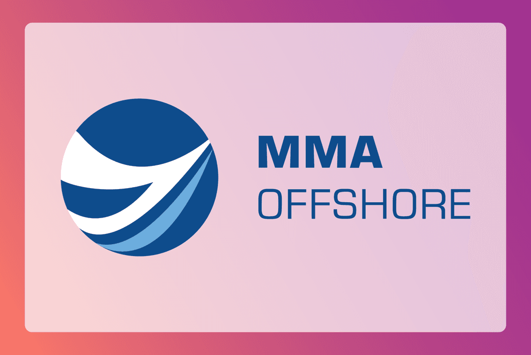 MMA Offshore Automates Employee Onboarding