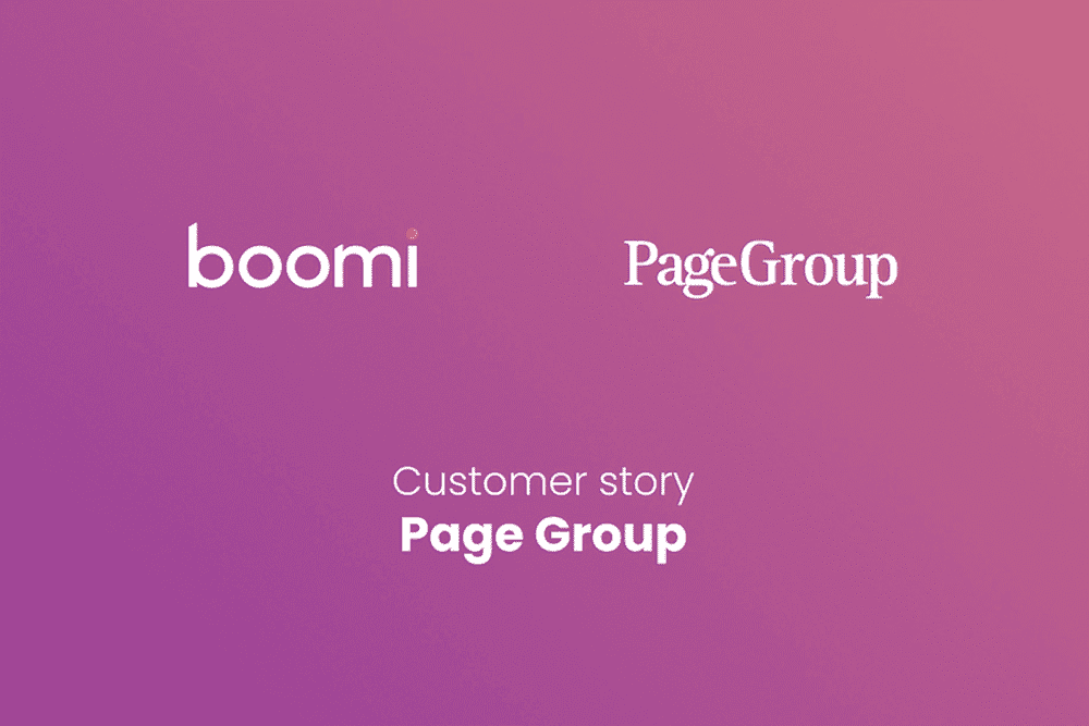 Case Study Video | PageGroup
