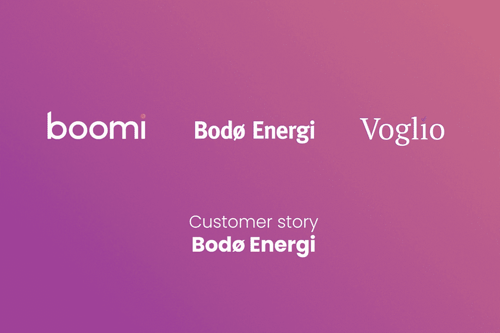 Customer Testimonial Video | Bodø Energi