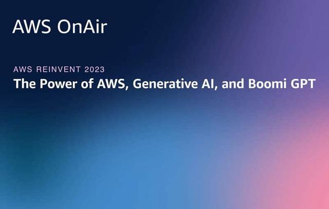 the-power-of-aws-generative-ai-and-boomi-gpt