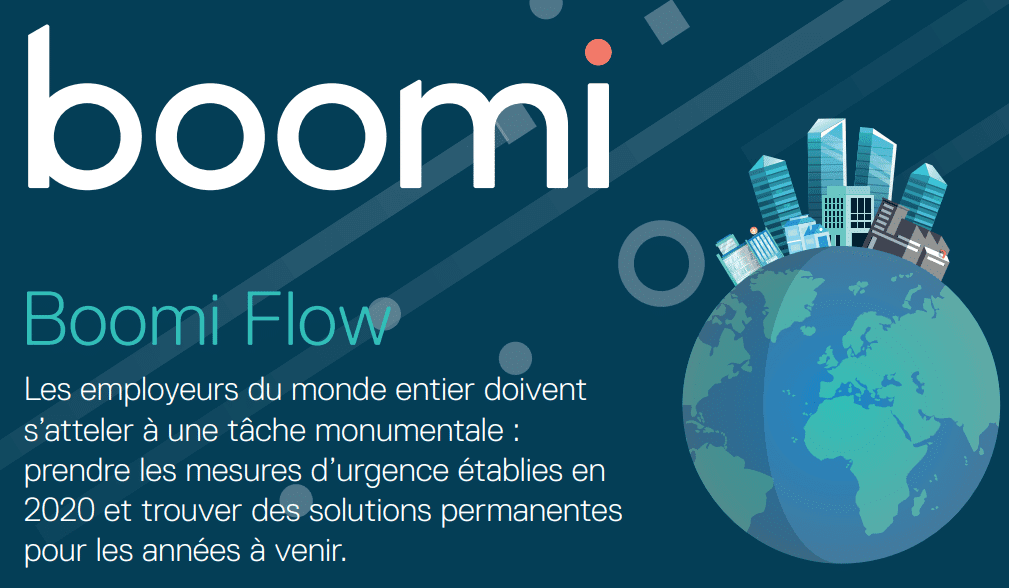 Boomi Flow : Ce service donne la capacité de révolutionner l’expérience client..