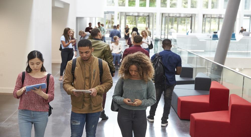 How Universities Integrate Systems to Create a Seamless Digital Experience