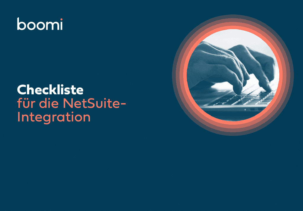 eBook: NetSuite Integrations-Checkliste