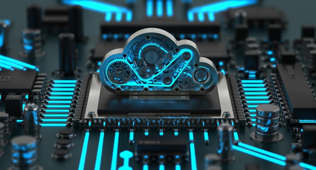 Cloud Integration for Your Digital Future