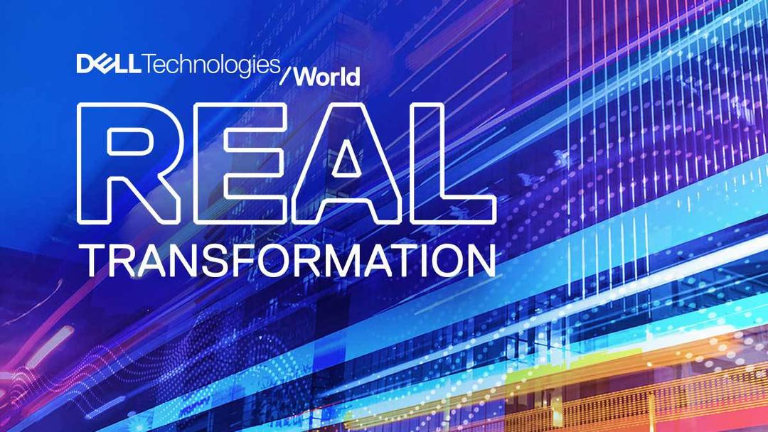Don’t Miss Boomi at Dell Technologies World