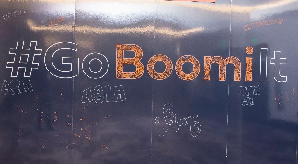 Winning With Boomi: Reflections of a New Hire
