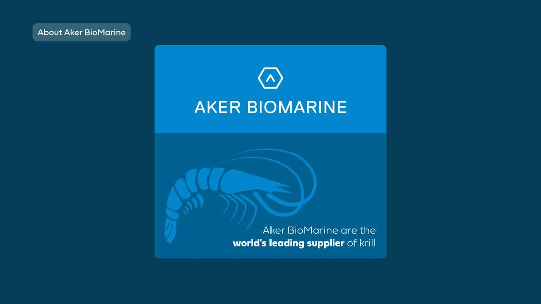 Aker Biomarine | Customer | Boomi