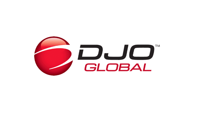 DJO Global - Streamlining the Healthcare Supply Chain to Improve the Patient Experience