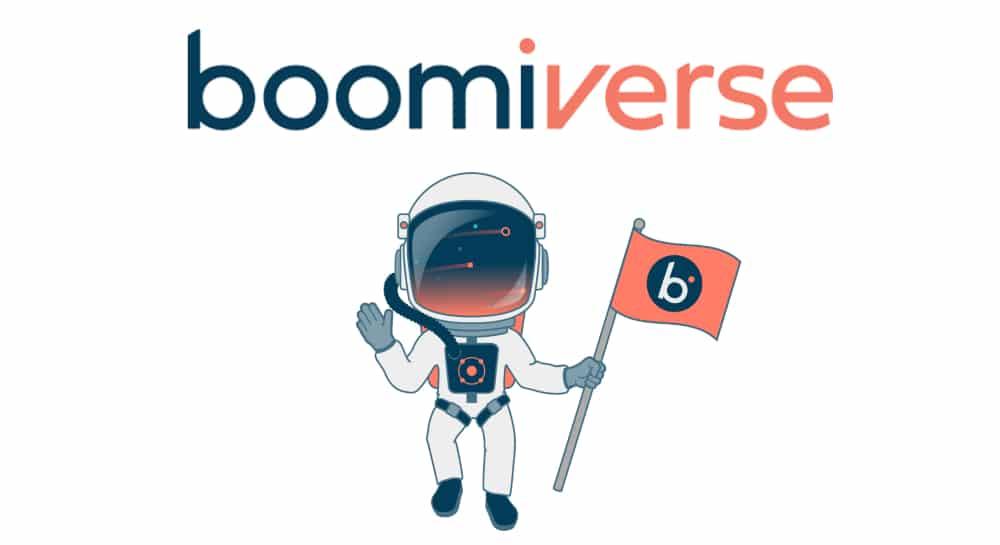 Boomiverse Gets Even Bigger: Open Access to Online Community
