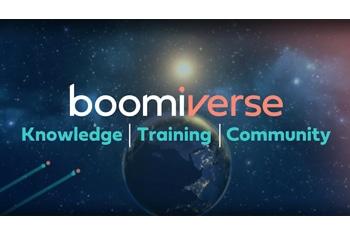 Welcome to the Boomiverse