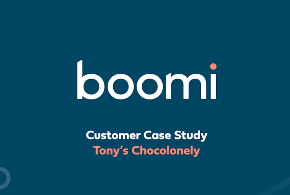 Customer Testimonial | Tony's Chocolonely