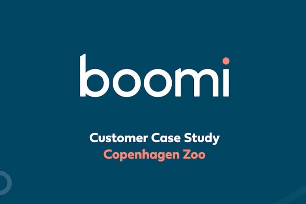 Customer Testimonial | Copenhagen Zoo