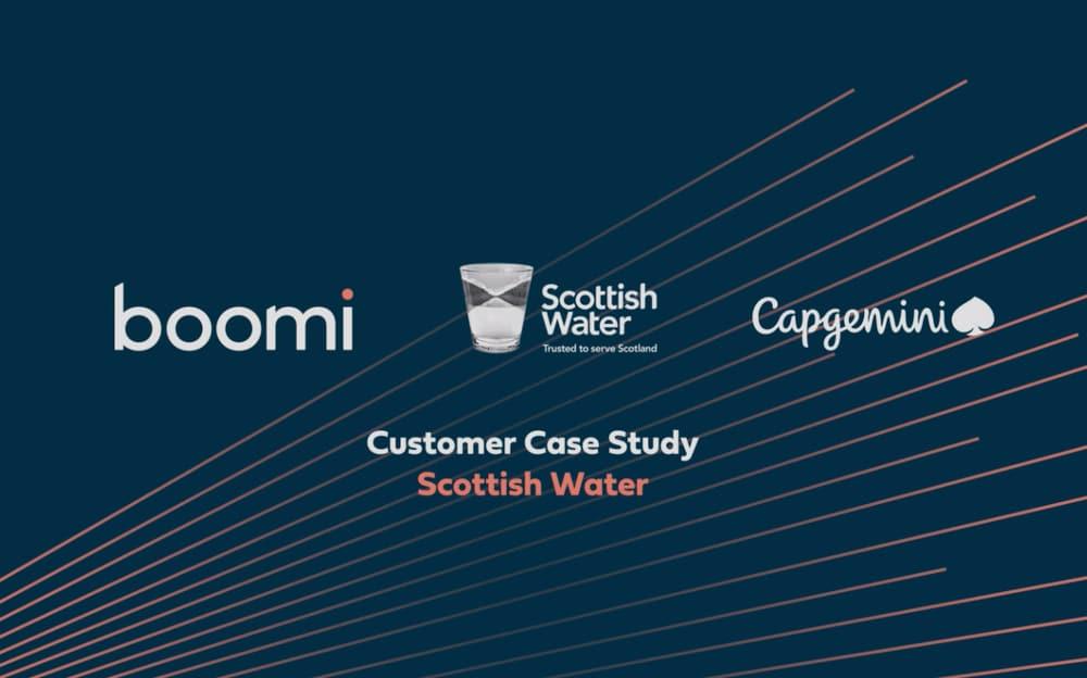 Customer Testimonial | Scottish Water
