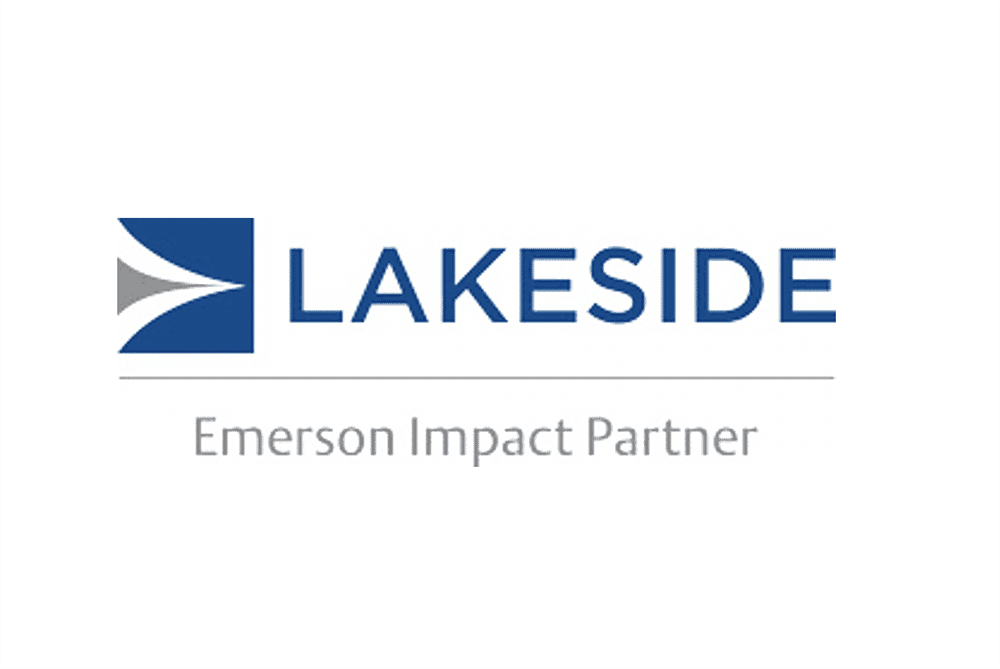 Lakeside Process Controls Jumpstarts Digital Transformation, Accelerates Integration Projects 5X