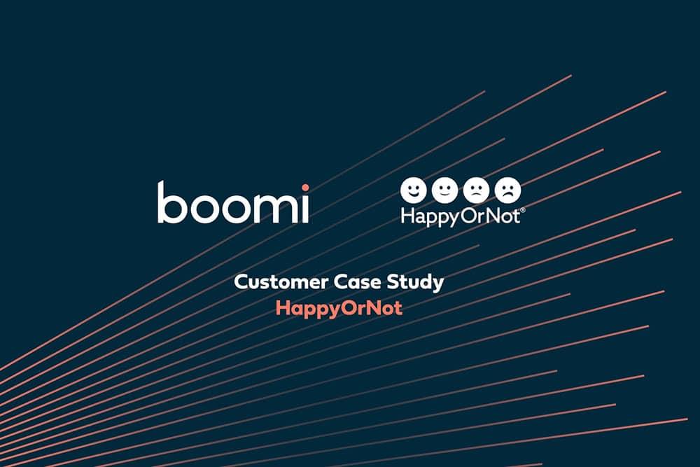 Customer Testimonial | HappyOrNot