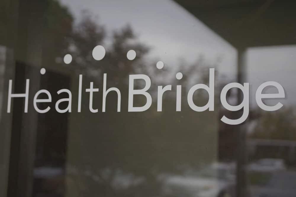 Customer Testimonial | HealthBridge Financial