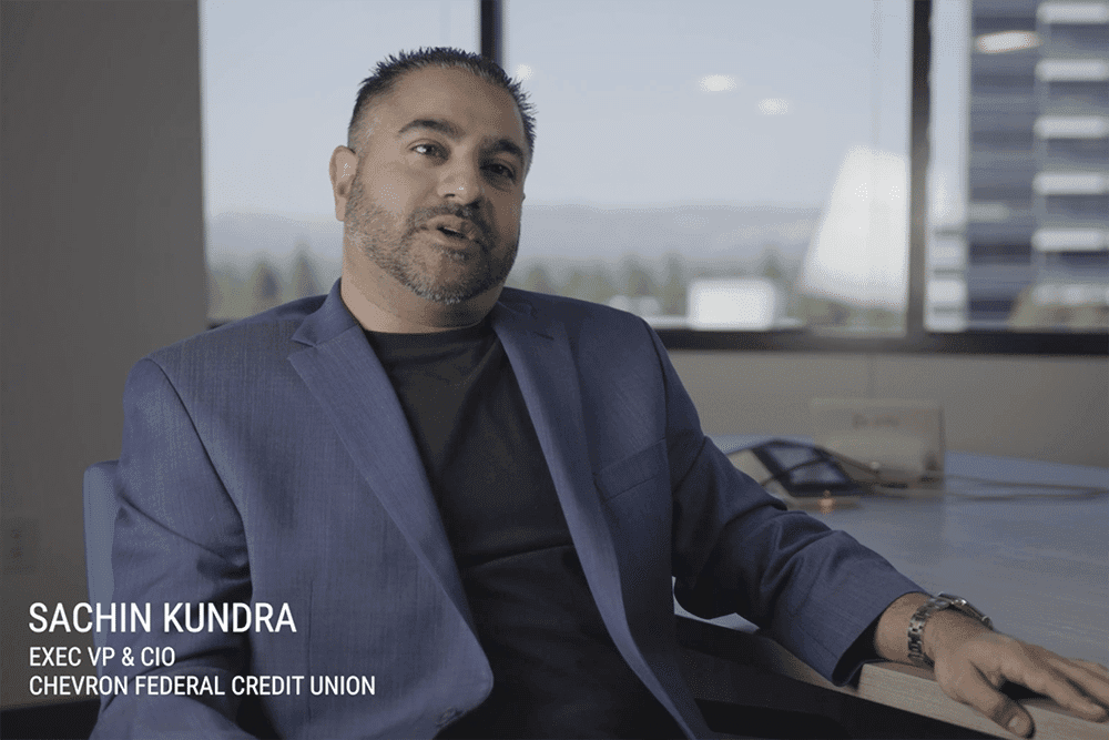 Customer Testimonial Video | Chevron Federal Credit Union