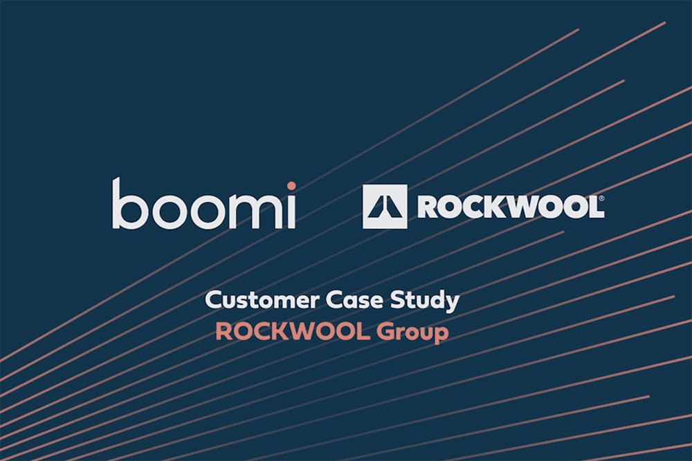 Customer Testimonial Video | ROCKWOOL Group