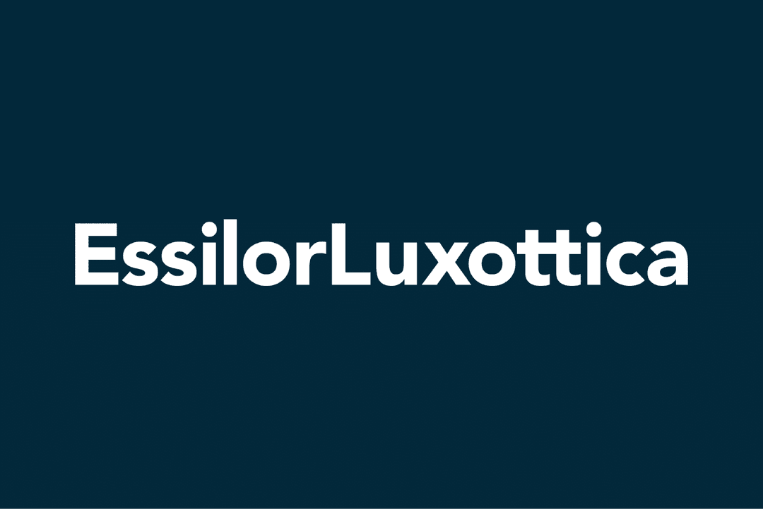EssilorLuxottica Increases Operational Efficiency and Reduces End-to-End Order Processing to 30 Seconds