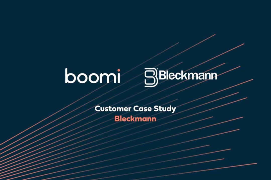 Customer Testimonial Video | Bleckmann